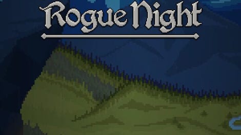 Rogue Night