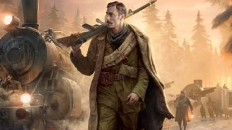 Last Train Home: Digital Deluxe Edition