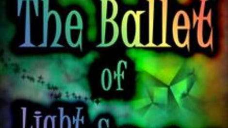 The Ballet of Light and Shadow