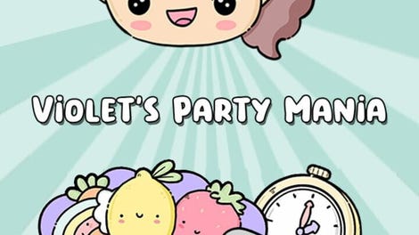 Violet's Party Mania