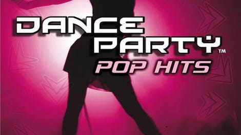 Dance Party: Pop Hits