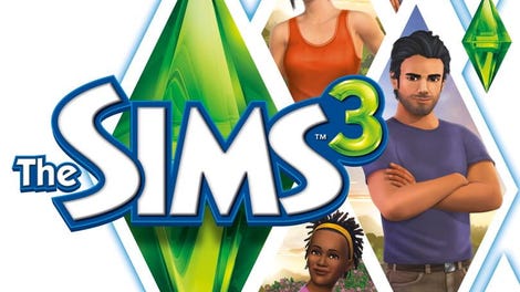 The Sims 3