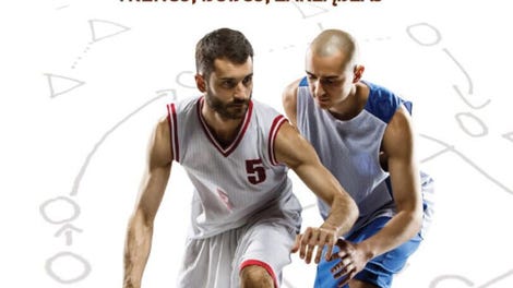 World Basketball Manager Tycoon
