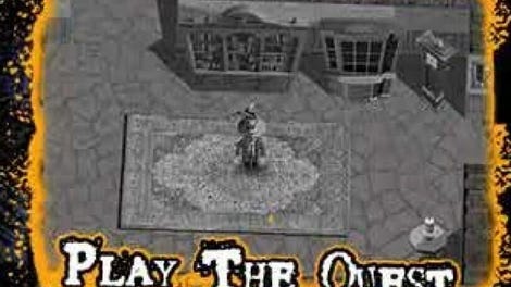 The Quest