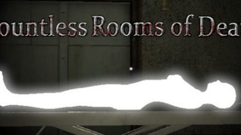 Countless Rooms of Death