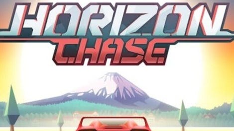 Horizon Chase