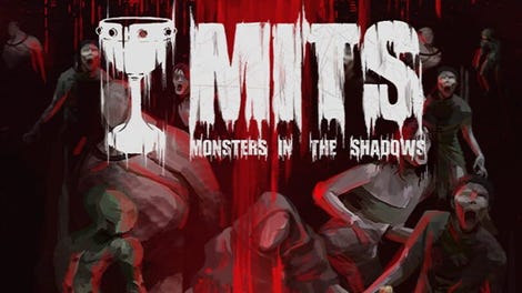MITS: Monsters in the Shadows
