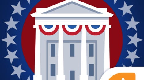 Win the White House