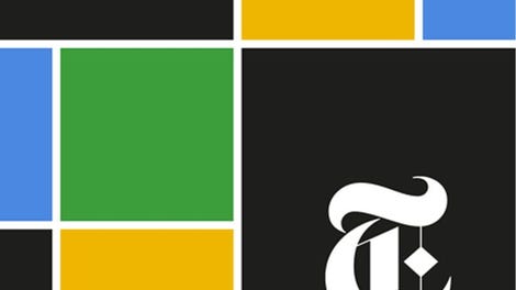 NYT Games