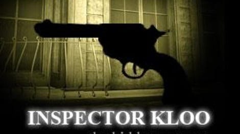 Inspector Kloo 2