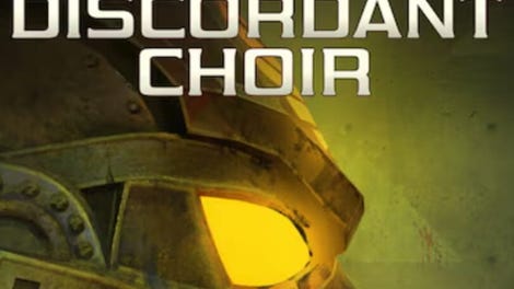 Warhammer 40,000: Inquisitor - Martyr: Discordant Choir