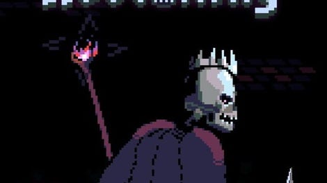 Necroking
