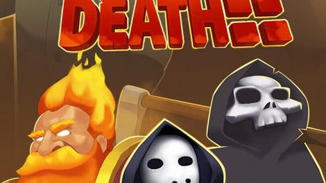 Peace, Death! 2