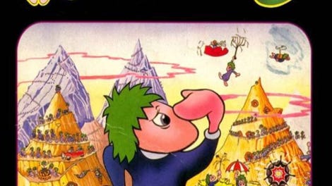 Lemmings