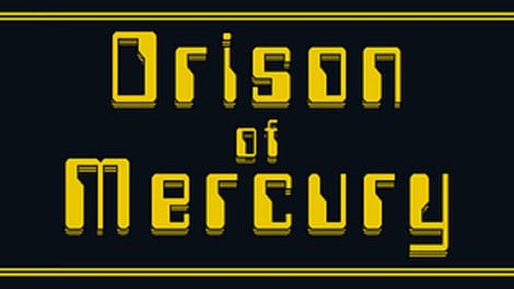 Orison of Mercury