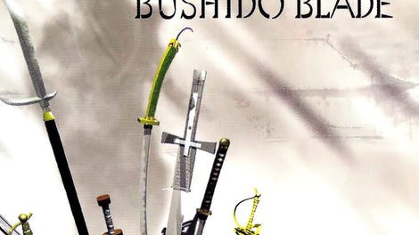 Bushido Blade