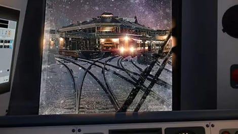 Train Sim World 2: East Coastway: Brighton - Eastbourne & Seaford Route Add-On