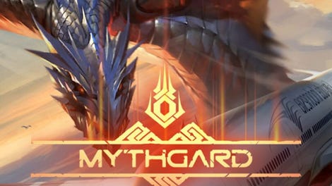 Mythgard