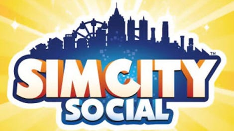 SimCity Social