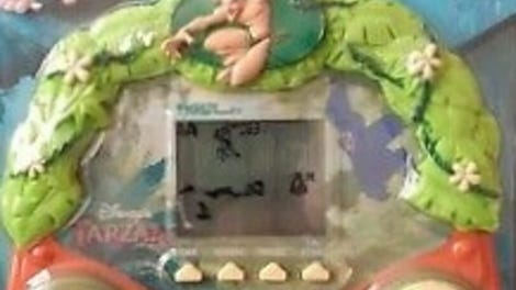 Disney's Tarzan