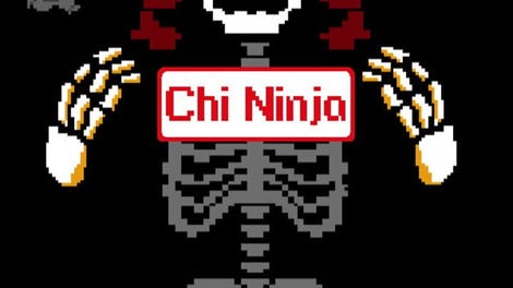 Chi Ninja