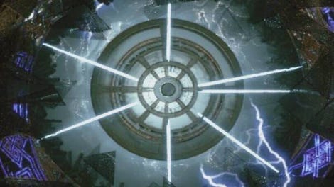 Hyperspace