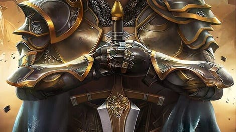 Clash of Empire