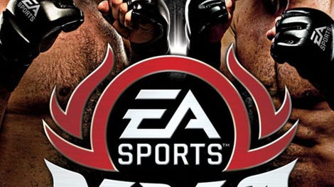 EA Sports MMA