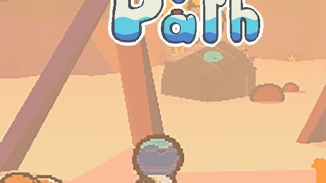 Dry Path