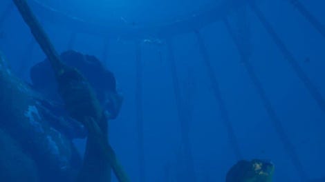 Abyss of Neptune