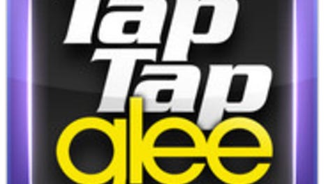 Tap Tap Glee