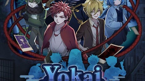 Yokai Landlord: Monster Mystery!