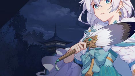Honkai Impact 3rd: Lone Stargazer