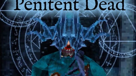Penitent Dead