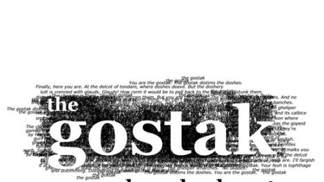 The Gostak