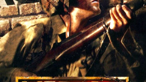 Medal of Honor: Infiltrator - Kotaku