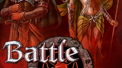 Battle Mages