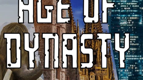 Age of Dynasty