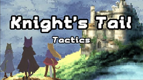 Knight's Tail: Tactics