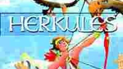 Herkules