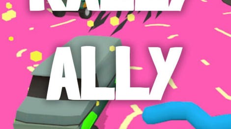 Rallyallyally