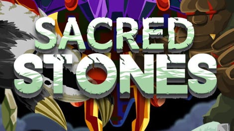 Sacred Stones