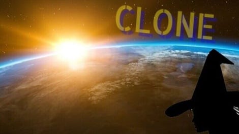 Clone