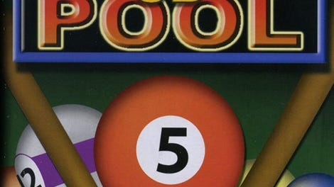Killer 3D Pool