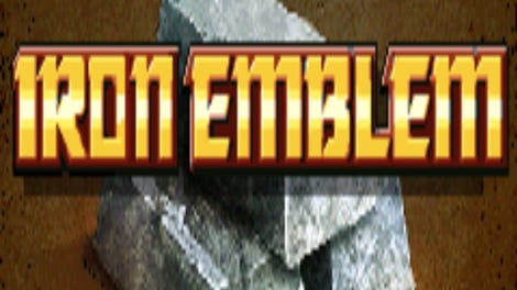 Iron Emblem