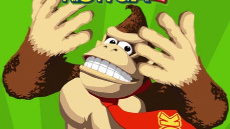 Donkey Konga 2