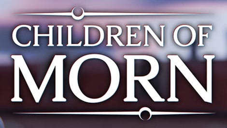 Children of Morn