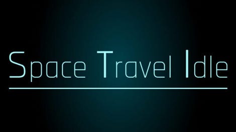 Space Travel Idle