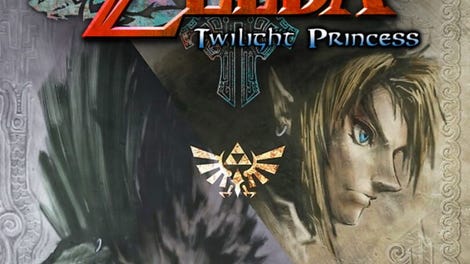 The Legend of Zelda: Twilight Princess