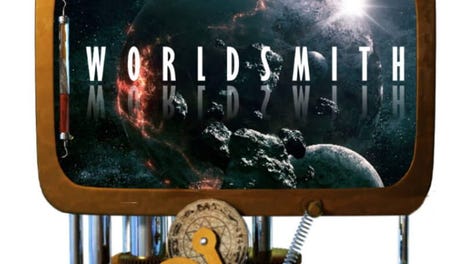 Worldsmith